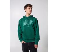adidas sportswear M COLLEGIATE HD S Verde