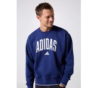 adidas sportswear M COLLEGIATE SW L Azul