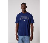 adidas sportswear M COLLEGIATE T M Azul