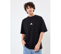 adidas sportswear M FI SL T L Negro