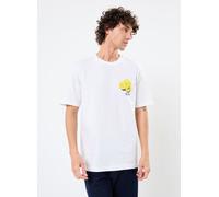 adidas sportswear M L SL LEMON T S Blanco