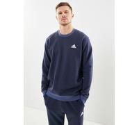 adidas Hombre Seasonal Essentials Mélange Sweater, Legend Ink Mel., XL