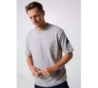 adidas sportswear M SJ T M Gris