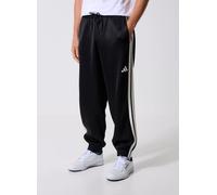 ADIDAS SPORTSWEAR Pantalón deportivo 'Stadium' negro / blanco XLxregular negro / blanco