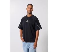 adidas sportswear M STADIUM TEE S Negro