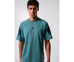 adidas sportswear M STADIUM TEE S Verde