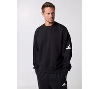 adidas sportswear M SWT FL XS Negro