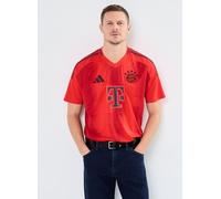 adidas sportswear Maillot de foot Bayern Munich FCB H JSY S Rojo