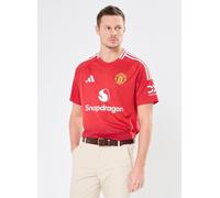 adidas sportswear Maillot de foot Manchester United MUFC H S Rojo