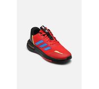 adidas sportswear Marvel Irn Racer K 39 1/3 Rojo