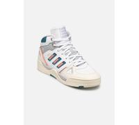 adidas sportswear Midcity Mid W 38 Blanco
