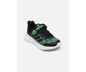adidas sportswear MINECRAFT FORTARUN 30 Negro