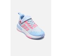 Zapatillas adidas minecraft pro el infantil azul/rosa 31