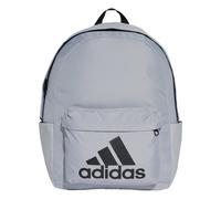 ADIDAS SPORTSWEAR Mochila deportiva 'Classic Badge of Sport' gris claro / negro One Size gris claro / negro