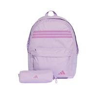 ADIDAS SPORTSWEAR Mochila deportiva 'Classic' lavanda / orquidea One Size lavanda / orquidea
