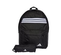 ADIDAS SPORTSWEAR Mochila deportiva 'Classic' negro / blanco One Size negro / blanco