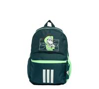 ADIDAS SPORTSWEAR Mochila deportiva 'Disney Mickey Mouse' pino / verde claro / blanco Infantil ADIDAS SPORTSWEAR One Size pino / verde claro / blanco