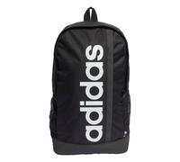 ADIDAS SPORTSWEAR Mochila deportiva 'Essentials' negro / blanco One Size EUR