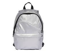 ADIDAS SPORTSWEAR Mochila deportiva 'Glow' negro / plata One Size negro / plata