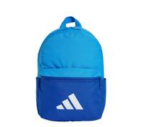 ADIDAS SPORTSWEAR Mochila deportiva 'Logo Backpack' azul / azul oscuro / blanco One Size EUR