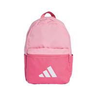 ADIDAS SPORTSWEAR Mochila deportiva 'Logo Backpack' rosa / rosa claro / blanco One Size rosa / rosa claro / blanco
