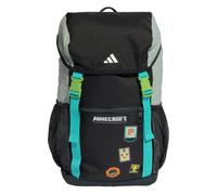 ADIDAS SPORTSWEAR Mochila deportiva 'Minecraft' turquesa / antracita / menta / blanco One Size turquesa / antracita / menta / blanco