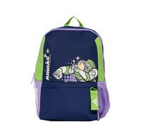 ADIDAS SPORTSWEAR Mochila deportiva 'Pixar Toy Story' azul oscuro / verde claro / lavanda / blanco One Size azul oscuro / verde claro / lavanda / blanco