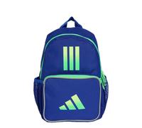 ADIDAS SPORTSWEAR Mochila 'LITTLE KIDS NEON' navy / verde neón One Size EUR