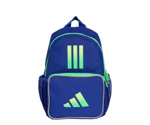 ADIDAS SPORTSWEAR Mochila 'LITTLE KIDS NEON' navy / verde neón One Size EUR