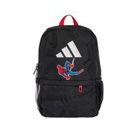 ADIDAS SPORTSWEAR Mochila 'Marvel Spider - Man' azul real / arándano / negro / blanco One Size azul real / arándano / negro / blanco