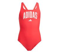 ADIDAS SPORTSWEAR Moda de baño deportiva 'Collegiate' rojo / blanco 152 rojo / blanco