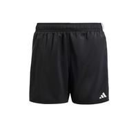 Bañador de natación adidas 3 bandas shorts by infantil negro/blan 7 - 8 AÑOS