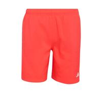 ADIDAS SPORTSWEAR Moda de baño deportiva 'SWIM SHORTS' rojo anaranjado 128xregular EUR