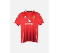 adidas sportswear MUFC H JSY XXL Rojo
