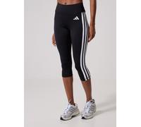 adidas sportswear OPT ES 3S 3/4 L XS Negro