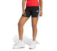 ADIDAS SPORTSWEAR Pantalón corto Essentials 3-Stripes. Color Negro