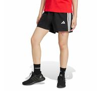 ADIDAS SPORTSWEAR Pantalón corto Essentials 3-Stripes. Color Negro