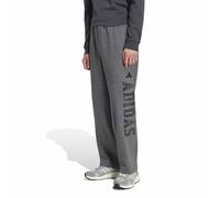 adidas Camo - Gris - Pantalón Felpa Hombre talla L
