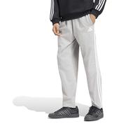 ADIDAS SPORTSWEAR Pantalón de chándal, ESSENTIALS. Color Gris Jaspeado