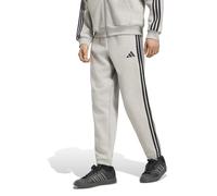 ADIDAS SPORTSWEAR Pantalón de chándal, ESSENTIALS. Color Gris Jaspeado