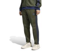 ADIDAS SPORTSWEAR Pantalón de deporte. Color verde caqui/azul marino