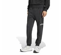 Adidas Sportswear Pantalón de felpa francesa Essentials Linear. Talla L. Color Negro