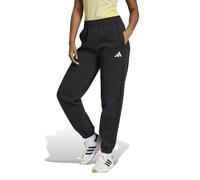 adidas Donna Future Icons Small Logo Pant, Black, S