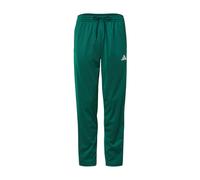 ADIDAS SPORTSWEAR Pantalón deportivo '3S' esmeralda / blanco S esmeralda / blanco