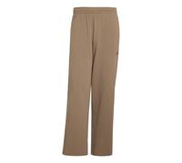ADIDAS SPORTSWEAR Pantalón deportivo 'adidas KIT Small Logo Wide' marrón XSxregular EUR