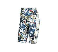 ADIDAS SPORTSWEAR Culote de ciclismo FARM RIO. Color estampado floral