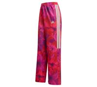 ADIDAS SPORTSWEAR Pantalón deportivo 'Adidas X Farm Rio House Of Tiro' beige / lila / rosa / rojo Mxregular beige / lila / rosa / rojo