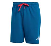 ADIDAS SPORTSWEAR Pantalón deportivo 'Adidas x Marvel Spider-Man' genciana / blanco Mxregular genciana / blanco