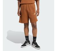 ADIDAS SPORTSWEAR Pantalón deportivo ' ALL SZN' bronce Sxregular bronce