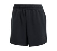 Adidas Soft Lux Shorts - Pantalones Cortos Mujer